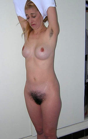 Best unshaved nude women amateur pics