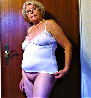Xxx nude grandmothers photo