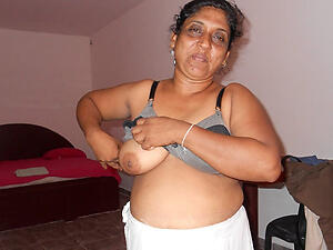 Beautiful mature indian nude pics