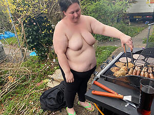 Sexy natural mature erotic pics