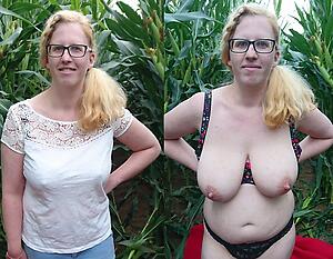 Fascinating total mature before and after bring to light