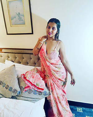 Unclad indian mature updated weekly pics