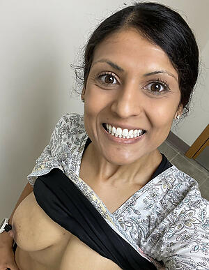Photos from indian mature heavy soul